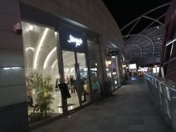 -简影造型·自选烫染接发salon