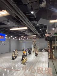 -北京V5舞蹈工作室