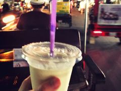 -金边夜市