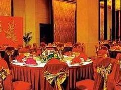 美爵酒店-北京西单美爵酒店