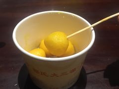 -邵子牙·中华老字号(定安路店)