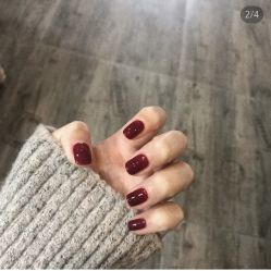 -Pink You美甲美睫纹绣定制中心