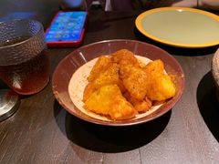 -张翻越·川渝冒菜·武汉黑鸭煲(城北万象城店)