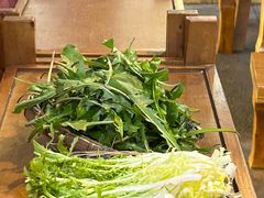-岳记兴隆·青城腊排铜火锅(融创店)