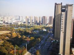 -君悦酒店·乐厨·高空自助餐(青年大街店)