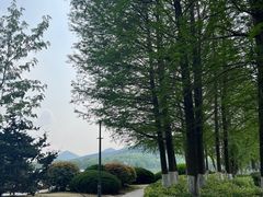 -云龙湖旅游景区