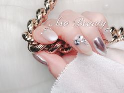 -Aso Artist Beauty美甲美睫