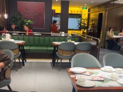 -东方饺子王臻味餐厅(新嘉坡城店)