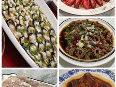 -呼吸森林·生态农庄农家乐私房菜