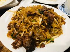 -翠华餐厅(德辅道中店)