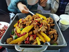 -私家小厨(鼎豪名苑店)