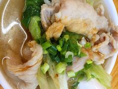 -海浪食店(湖滨中路店)