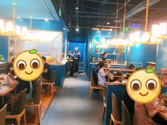 -牛记皇·鲜牛肉火锅(弘阳广场店)