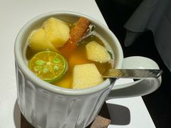 -月芽·自由餐厅·西溪湿地餐厅