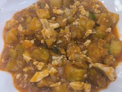 -芳芳餐厅(白沙路店)