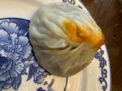 蟹粉小笼-勤德兴(湖滨路店)