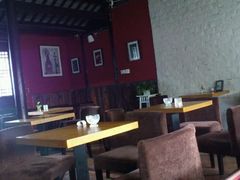 -狐狸家·酸奶酪专门店(平江路店)
