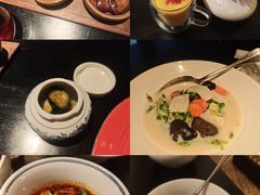 -丽晶轩中餐厅(重庆丽晶酒店)