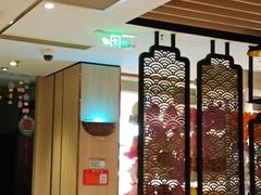 -海底捞火锅(万达广场店)