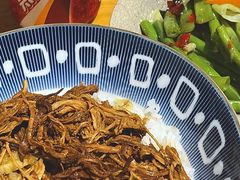 -红猪卤肉饭(大西洋美食城店)