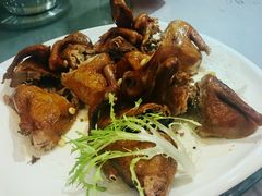 -御花园·粤菜·海鲜火锅(中山公园店)
