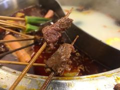 -屋头串串(新街里店)