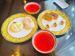 -富华斋饽饽铺·宫廷糕点·伴手礼(护国新天地店)