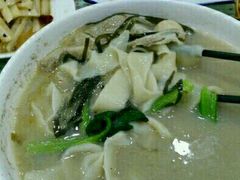 -虢州羊肉馆(三门峡店)