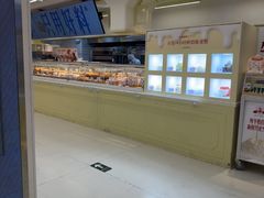 -红星前进面包牛奶公司(君太店)