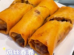 -北园酒家(小北路店)