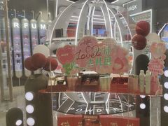 -万达广场(大明宫店)