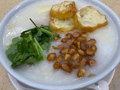 -点都德(华强南店)