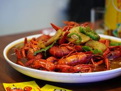 -绅士餐厅龙虾·烧烤(西门路店)