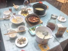 -土砂锅生态山庄·非遗砂锅雅鱼