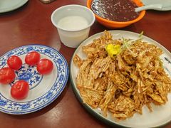 -都一处烧麦馆(前门店)