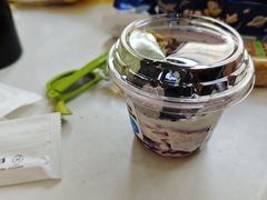 -Blueglass酸奶(上生新所店)