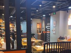 -渔乐圈海鲜餐厅(群力金江路店)