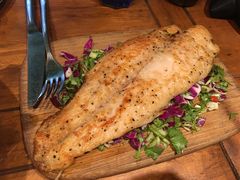 -烛影拾光观景餐厅·创意菜·摄影·小提琴(大唐不夜城店)