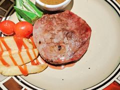 -斗牛士牛排(南京东路店)