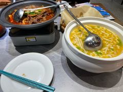 -肖记公安牛肉鱼杂馆·省级非物质文化遗产(江汉路直营店)