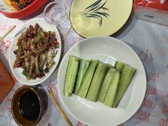 -辣出味岳阳特色烧烤·龙虾大排档(砂子塘总店)