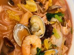 -莆田餐厅PUTIEN(西安万象天地店)