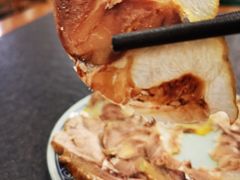 -金味德牦牛肉拉面(天水路店)