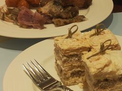 -马哥孛罗咖啡厅·Cafe Marco (厦门马哥孛罗东方大酒店)