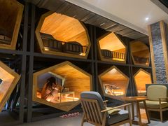 -星河湾温泉洗浴酒店