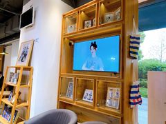 -天真蓝照相馆(五角场百联又一城店)