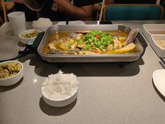 -半天妖烤鱼(方庄店)