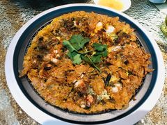 潮州蚝仔烙-珍味汤馆·潮汕家乡菜(保利文化广场店)