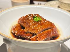-淮扬府·游园京梦(成都 SKP 店)