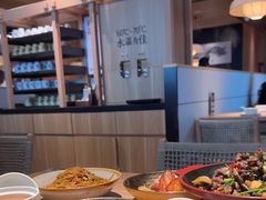 -新太二·鲜料川菜(花都融创茂店)